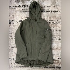 Women jacket size XS